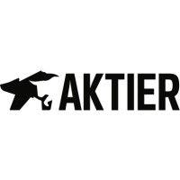 aktier logo image