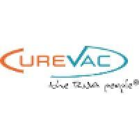 curevac logo image