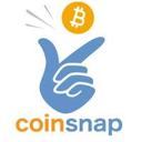 logo of Coinsnap