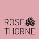 logo of Rose Thorne Lingerie