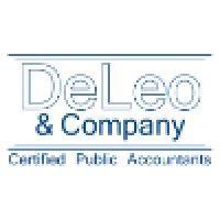 deleo & company logo image