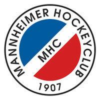 mannheimer hockeyclub logo image