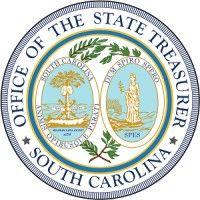 south carolina treasurer's office logo image