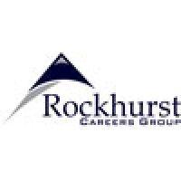 rockhurst careers group inc. logo image