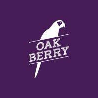 oakberry australia logo image