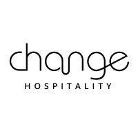 change hospitality logo image