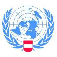 foreign policy and united nations association of austria (una-austria) logo image