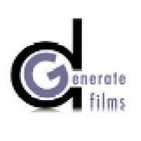 dgenerate films logo image