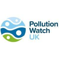 pollution watch uk logo image