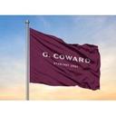 logo of G Coward As