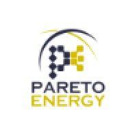 pareto energy logo image