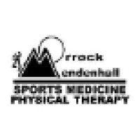 professional physical therapy & sports medicine logo image