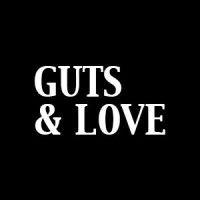 guts & love logo image