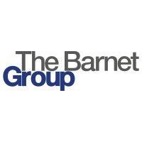 the barnet group logo image