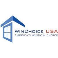 winchoice usa logo image