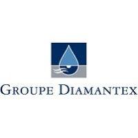 groupe diamantex logo image