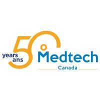 medtech canada logo image