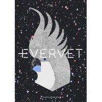 evervet logo image