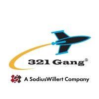 321 gang, inc