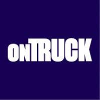 ontruck ai tech logo image