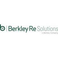 berkley re solutions (a berkley company) logo image