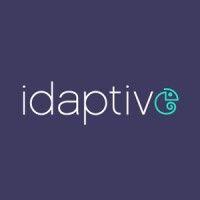 idaptive (acquired by cyberark) logo image