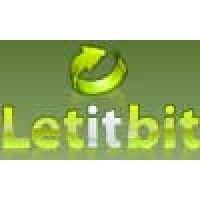 letitbit file-hosting logo image