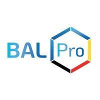 bundesverband für alternative proteinquellen e.v. - balpro logo image