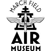 march field air museum - riverside, california