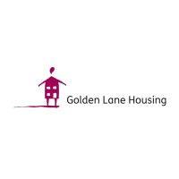 golden lane housing logo image