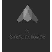 stealth mode logo image