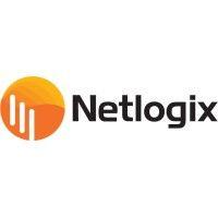 netlogix logo image