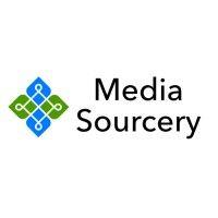 media sourcery, inc. logo image