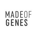 logo of Made Of Genes