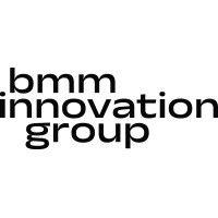 bmm innovation group 'big' logo image