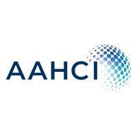 alliance of academic health centers international (aahci)