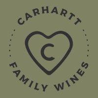 carhartt family wines