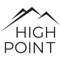 high point events logo image