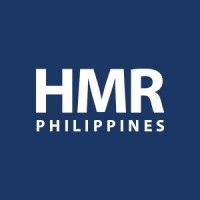 hmr philippines, inc. logo image