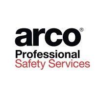 arco professional safety services ltd logo image