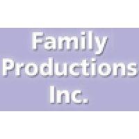 family productions inc.