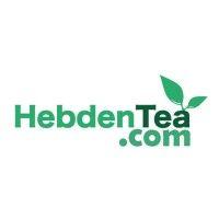 hebden tea company logo image