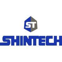 shintech, inc. logo image