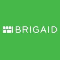 brigaid logo image