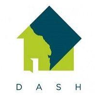 district alliance for safe housing (dash) logo image