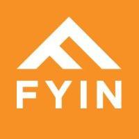 fyin logo image