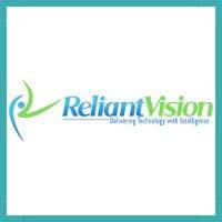 reliant vision group inc logo image