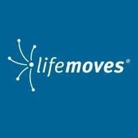 lifemoves health and rehabilitation logo image