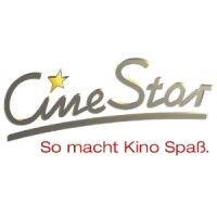 cinestar deutschland logo image