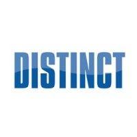 distinct capital partners inc. logo image